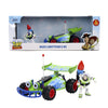 Jada 1/24 Buzz Lightyear & RC Car