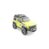 RGT-1/10 Jimny V3 (136100) 4WD Crawler RTR