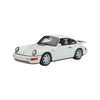 1/18 - Porsche 911 (964) Carrera 4 Lightweight, White