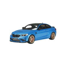 1/18 - BMW M2 (F22) CS, Blue