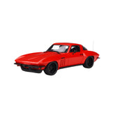 1/18 - Chevrolet Corvette C2 Optima Ultima, Red