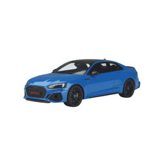 1/18 - Audi RS 5 Coupe, Blue