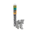 Plus Plus Tube Elephant 100 Pieces Building Blocks