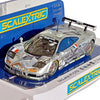 Scalextric 1/32 Slot Car McLaren F1 GTR