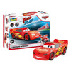 Revell Lightning McQueen Disney Cars (Light & Sound) Level 1