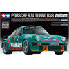 Tamiya 1:24 Porsche 934 Turbo RSR Vaillant