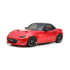 Tamiya-1/10 Mazda MX-5 Miata (M-05)