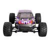 Haiboxing Vanguard 1:12 4X4 RC Truck Purple