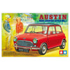 Tamiya 1:24 Austin Mini Cooper 1275S Mk.I