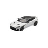 MINI GT 1:64 Aston Martin DBS Strautus White
