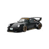 1/18 - Porsche 911 (930) RWB Stella Atois, Black
