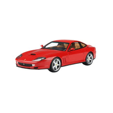 1/18 - Ferrari F550 Maranello Gran Turismo, Red