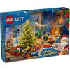 LEGO® City 60475 Advent Calendar 2025