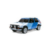 Tamiya-1/10 VOLKSWAGEN GOLF MKII A2 RALLY (MF-01X)