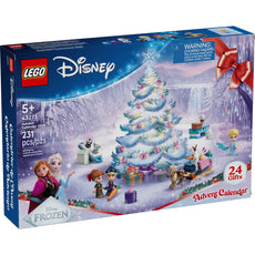 LEGO® Disney™ 43273 Frozen Advent Calendar 2025