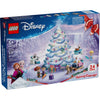 LEGO® Disney™ 43273 Frozen Advent Calendar 2025