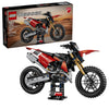 LEGO® Technic™ 42238 Ducati Desmo450 MX Factory Motorcycle