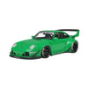 1/18 - Porsche 911 (993) RWB, Green