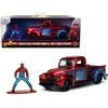 Jada 1/32 Ford Pick-Up 1941 Spider-Man Proto-Suit Red/Blue