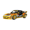 1/18 - Porsche 911 (993) Supercup Team Grohs, Yellow & Black