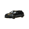 1/18 - Audi RS6 (C8) Mansory, Black