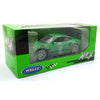 Welly 1/24 Porsche 911 GT3 RS (992) Green
