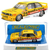 Scalextric 1/32 Slot Car BMW E30 M3 Bathurst 1000 1992
