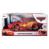 Jada 1/24 Lightning McQueen Car