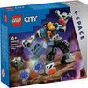 LEGO® City Space Science Mech