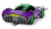 SCALEXTRIC - BATMAN VS THE JOKER - THE BATTLE OF ARKHAM