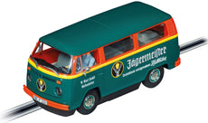 Carrera (EVOLUTION) - VW Bus T2b Jagermeister  1:32