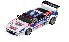 Carrera (EVOLUTION) - BMW M1 Procar Moderegger Race and Classics, No.32 (1:32)