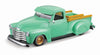 Maisto 1/25 1950 Chevrolet 3100 Pickup