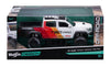 Maisto 1/27 2023 Toyota Tacoma TRD Pro