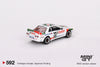 Mini GT – Nissan Skyline GT-R (R32) Gr.A #23 1990 Macau Guia Race Winner (1/64 Scale Model)