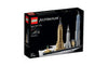 LEGO® Architecture New York City