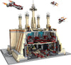 Mould King Jedi-Temple Galaxy Building Kit