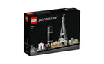 LEGO® Architecture Paris