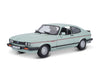 Bburago 1/24 Ford Capri 1982