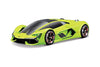 Bburago 1/24 2019 Lamborghini Terzo Millennio Lime Green/Black