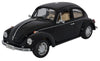 Welly 1/24 Volkswagen Beetle Hard Top Black