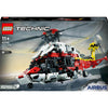 LEGO Technic Airbus H175 Rescue Helicopter (2001 Pieces)