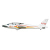 FMS-Fox V2 2300m - ARF