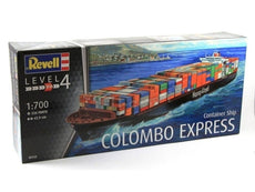 1/700 CONTAINER SHIP "COLOMBO EXPRESS"