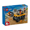 LEGO® City Yellow Construction Wheel Loader