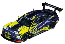 Carrera (DIGITAL 124) - BMW M4 GT3 Valentino Rossi No.46 (1:24)