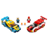 LEGO® City Racing Cars