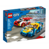 LEGO® City Racing Cars