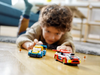 LEGO® City Racing Cars