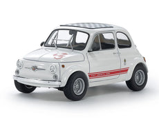 TAMIYA -Fiat Abarth 695SS